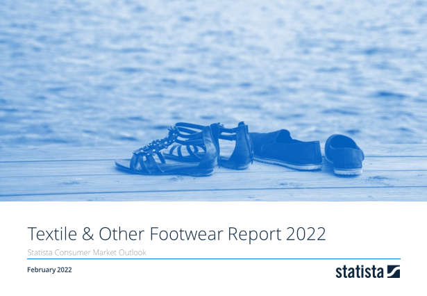 Footwear Report 2019 - Textile & Other Footwear