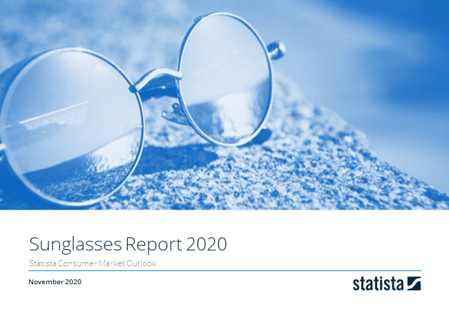 Eyewear Report 2018 - Sunglasses