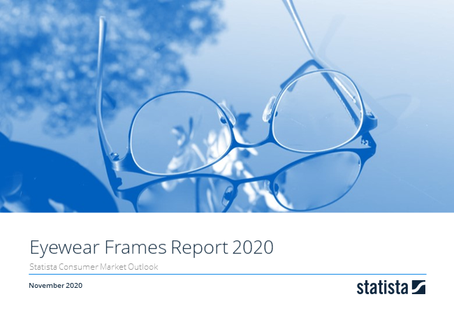 Eyewear Report 2019 - Eyewear Frames