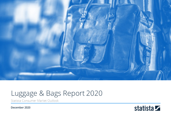 Accessories Report 2019 - Luggage & Bags