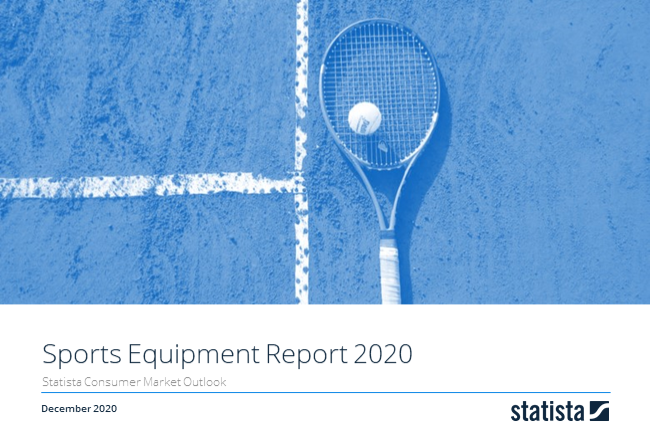 Sports Equipment Report 2020