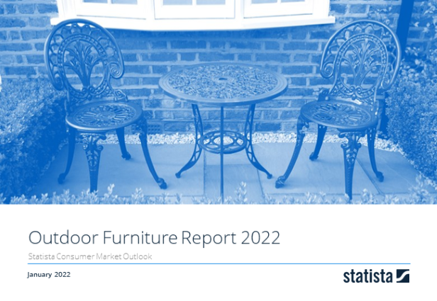 Furniture Report 2019 - Plastic and Other Furniture