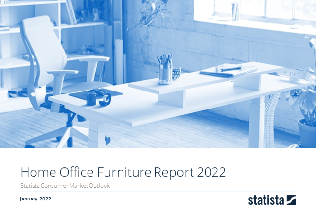 Furniture Report 2018 - Office Furniture