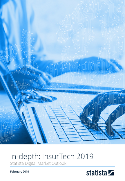 In-depth: InsurTech 2019