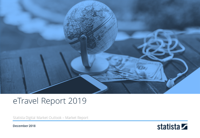 eTravel Report 2018