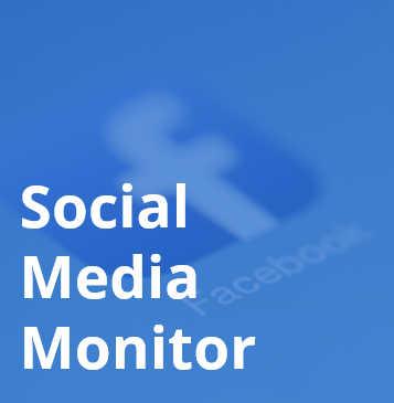 Social Media Monitor Q4 2017