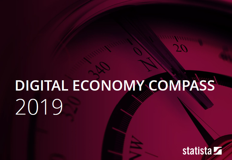 Digital Economy Compass 2019
