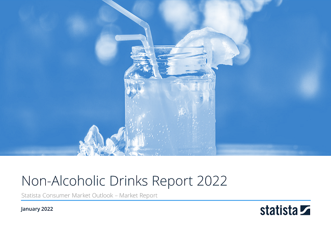 Non-Alcoholic Drinks Report - 2019