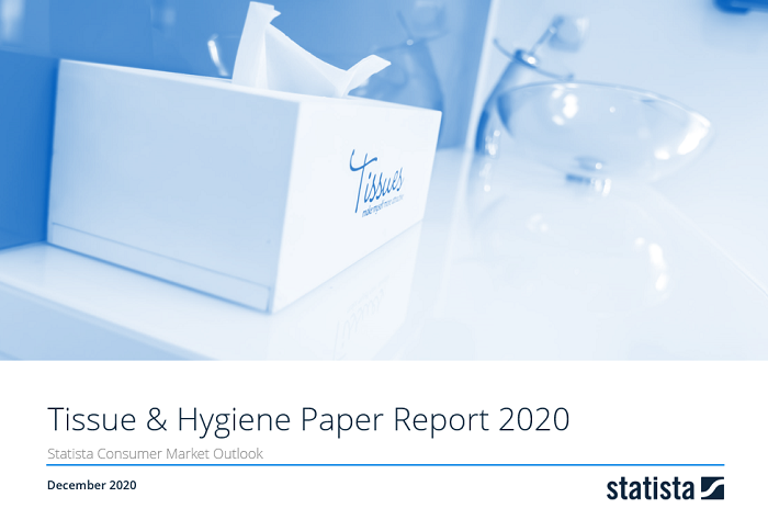 Tissue and Hygiene Paper Report 2020