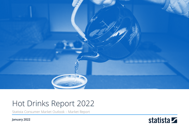 Hot Drinks Marktreport - 2019