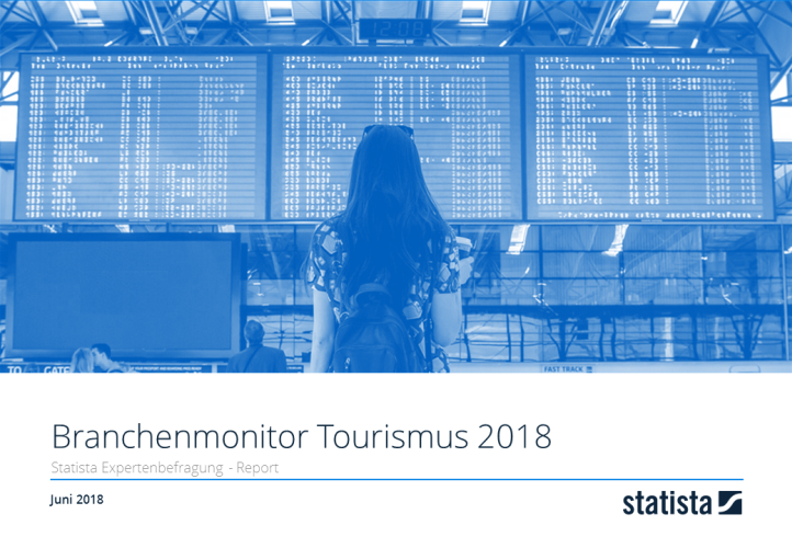 Branchenmonitor Tourismus 2018