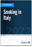 Smoking in Italy