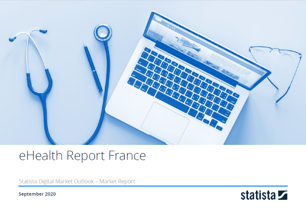 eHealth Report France 2018