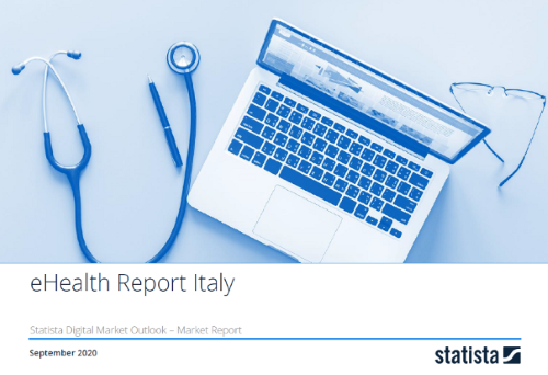 eHealth Report Italy 2018