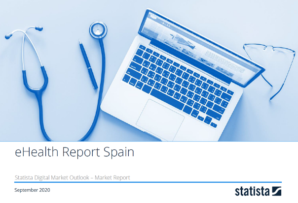 eHealth Report Spain 2018