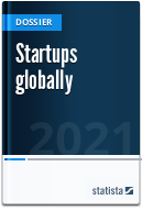 Statista dossier - Startups Globally