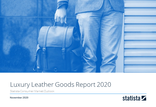 Luxury Goods Report 2019 – Luxury Leather Goods
