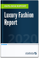 Luxury Report 2018 – Luxury Fashion