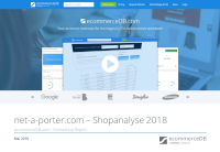 net-a-porter.com – Shopanalyse 2018