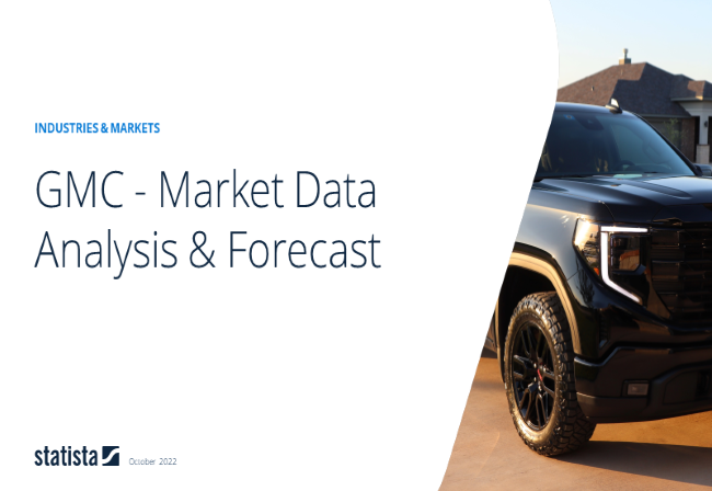 GMC Report 2020
