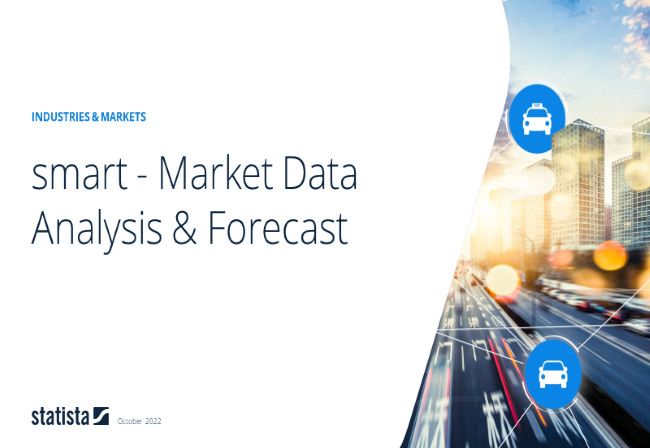 smart Report 2019