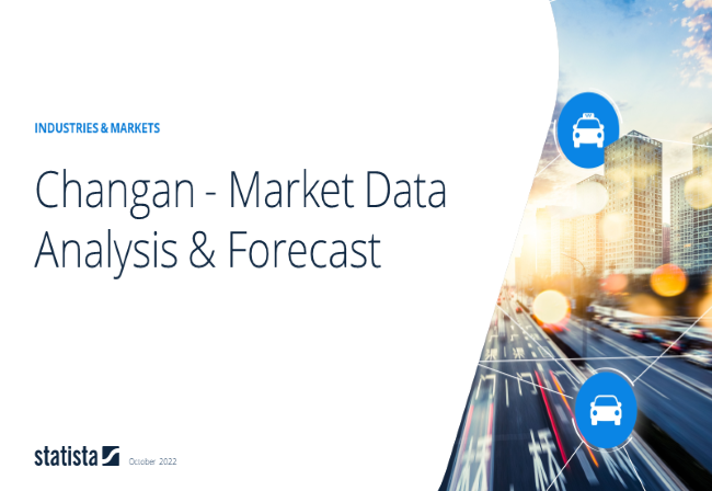 Changan Report 2020