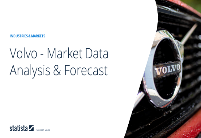 Volvo Report 2020