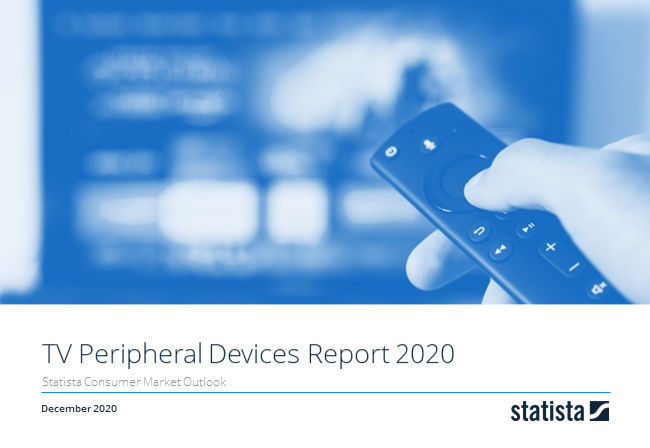 TV Peripheral Devices Report 2020