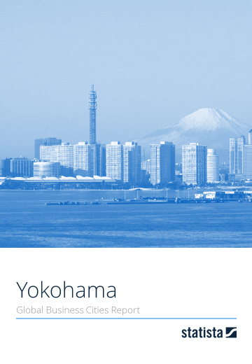 Yokohama
