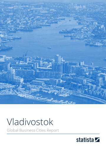 Vladivostok