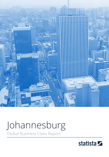 Johannesburg 2022