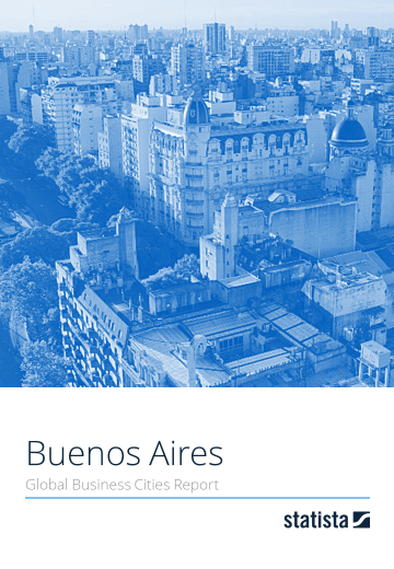 Buenos Aires 2021
