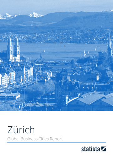 Zürich 2021