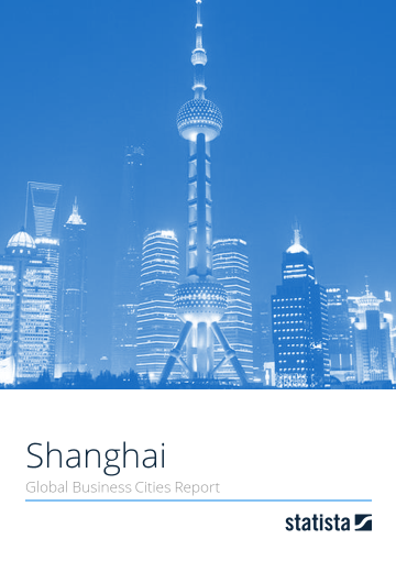 Shanghai