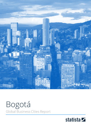 Bogotá 2021