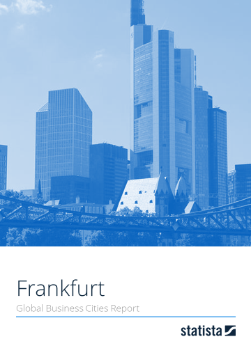 Frankfurt 2021