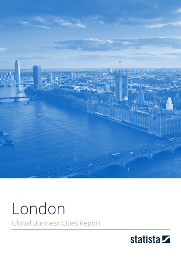 London 2022