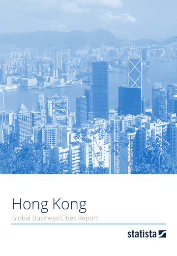 Hongkong 2021