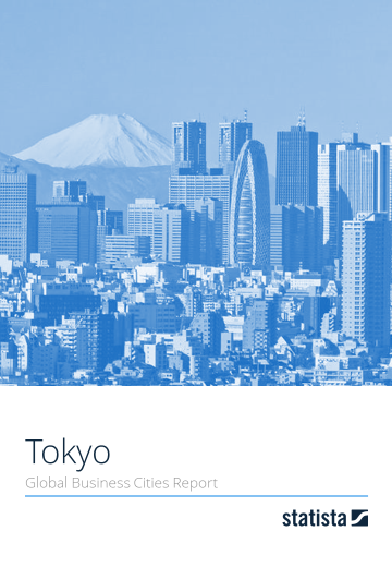 Tokyo 2021