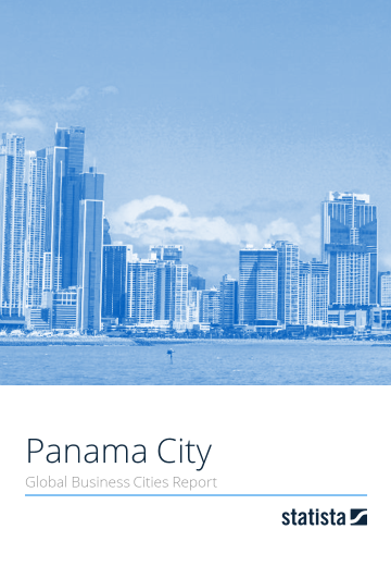 Panama-Stadt