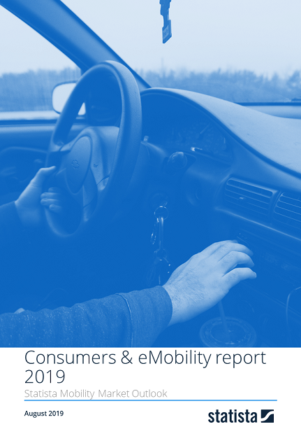 Consumers and eMobility report 2019