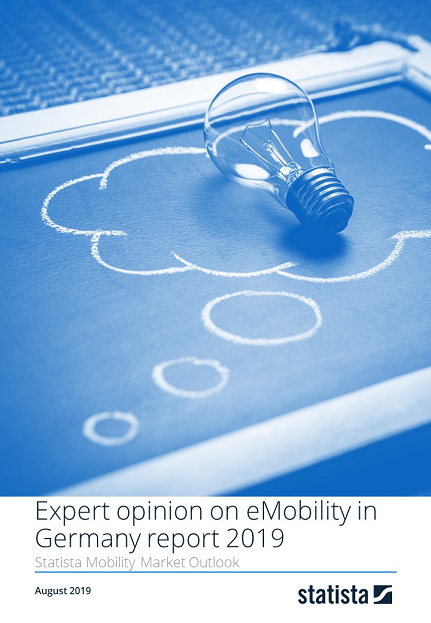 Expertenmeinung zur Elektromobilität in Deutschland Report 2019