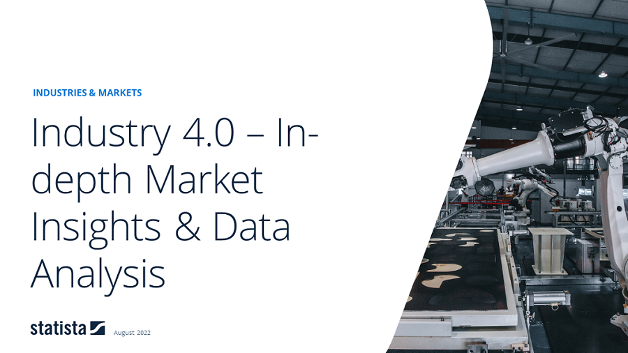 In-depth: Industrie 4.0 2020