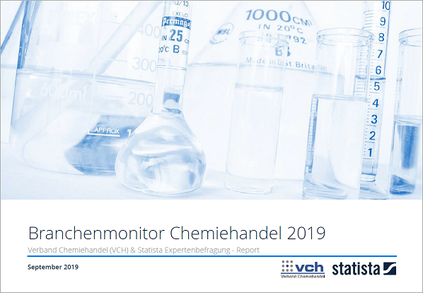 Branchenmonitor Chemiehandel 2019