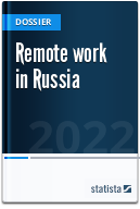 Remote work in Russia