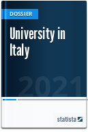 University in Italy