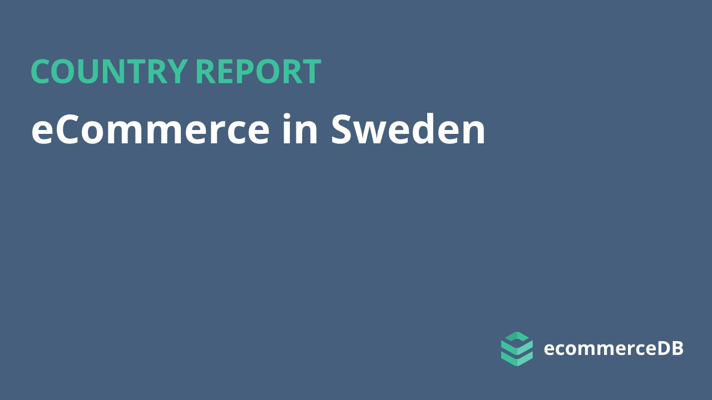 eCommerce in Sweden