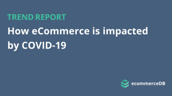 How eCommerce is impacted by COVID-19 2020
