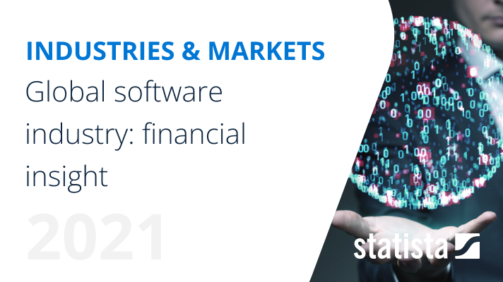 Global software industry: financial insight