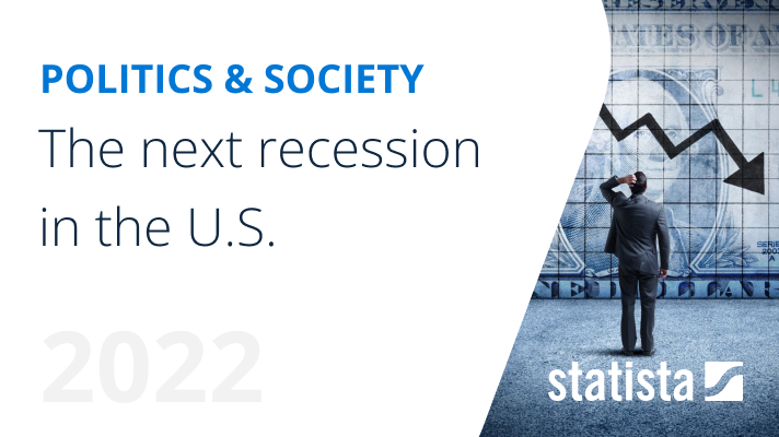 The next U.S. recession